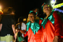 Carnaval 2010 - Zé Pereira e Vitalina, Belém de São Francico
