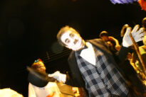 Carnaval 2010 - Zé Pereira e Vitalina, Belém de São Francico