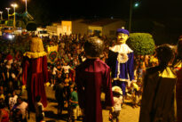 Carnaval 2010 - Zé Pereira e Vitalina, Belém de São Francico