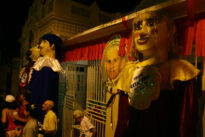 Carnaval 2010 - Zé Pereira e Vitalina, Belém de São Francico