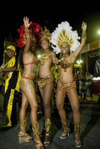 Carnaval 2010 - Cortejos de Cultura Popular em Pesqueira