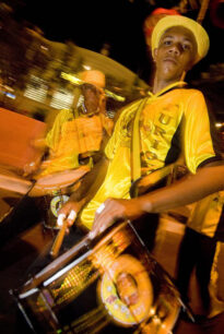 Carnaval 2010 - Cortejos de Cultura Popular em Pesqueira