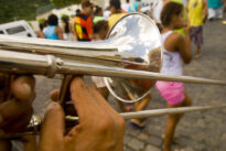 Carnaval 2010 - Cortejos de Cultura Popular em Pesqueira