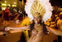 Carnaval 2010 - Cortejos de Cultura Popular em Pesqueira