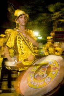 Carnaval 2010 - Cortejos de Cultura Popular em Pesqueira