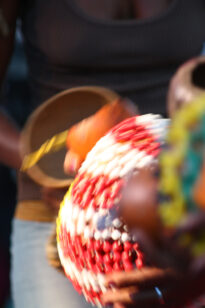 ÁFRICA EN NÓS HOMENAGEM MALLÊT E BANDA ARTE SONS CASA DA CUL