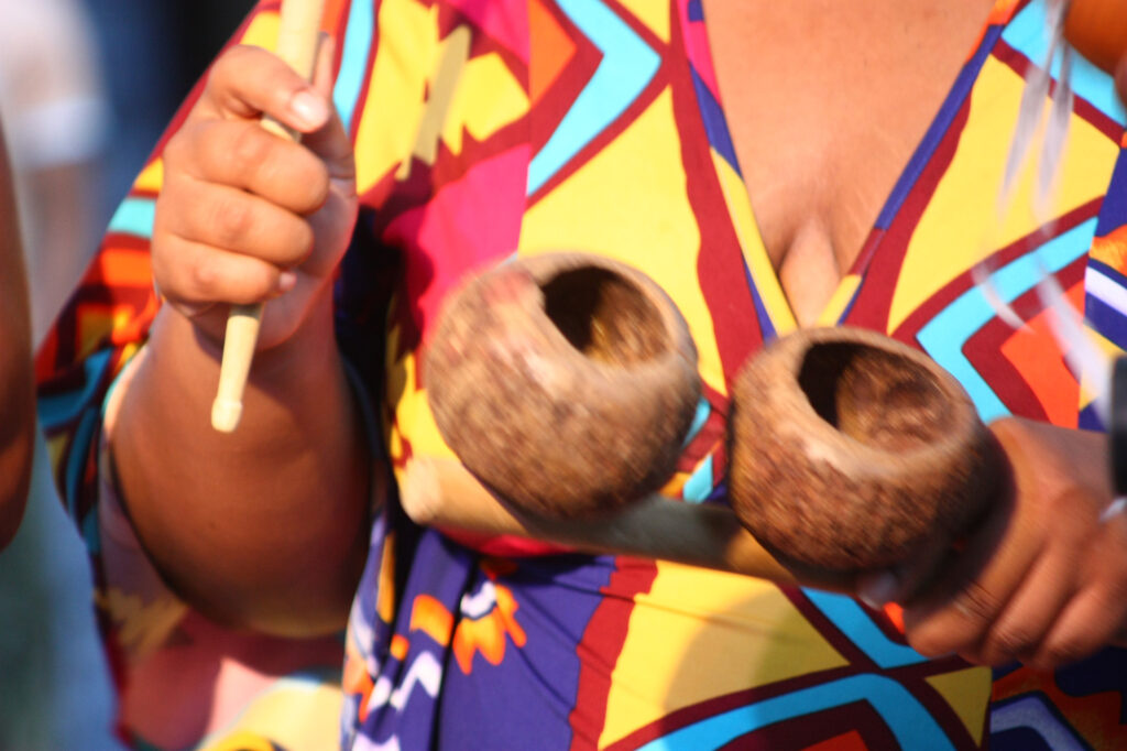 ÁFRICA EN NÓS HOMENAGEM.
