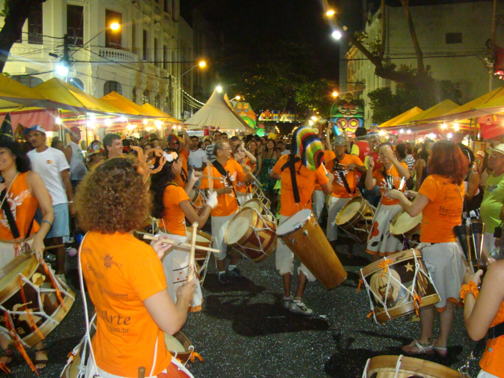 CARNAVAL 2010