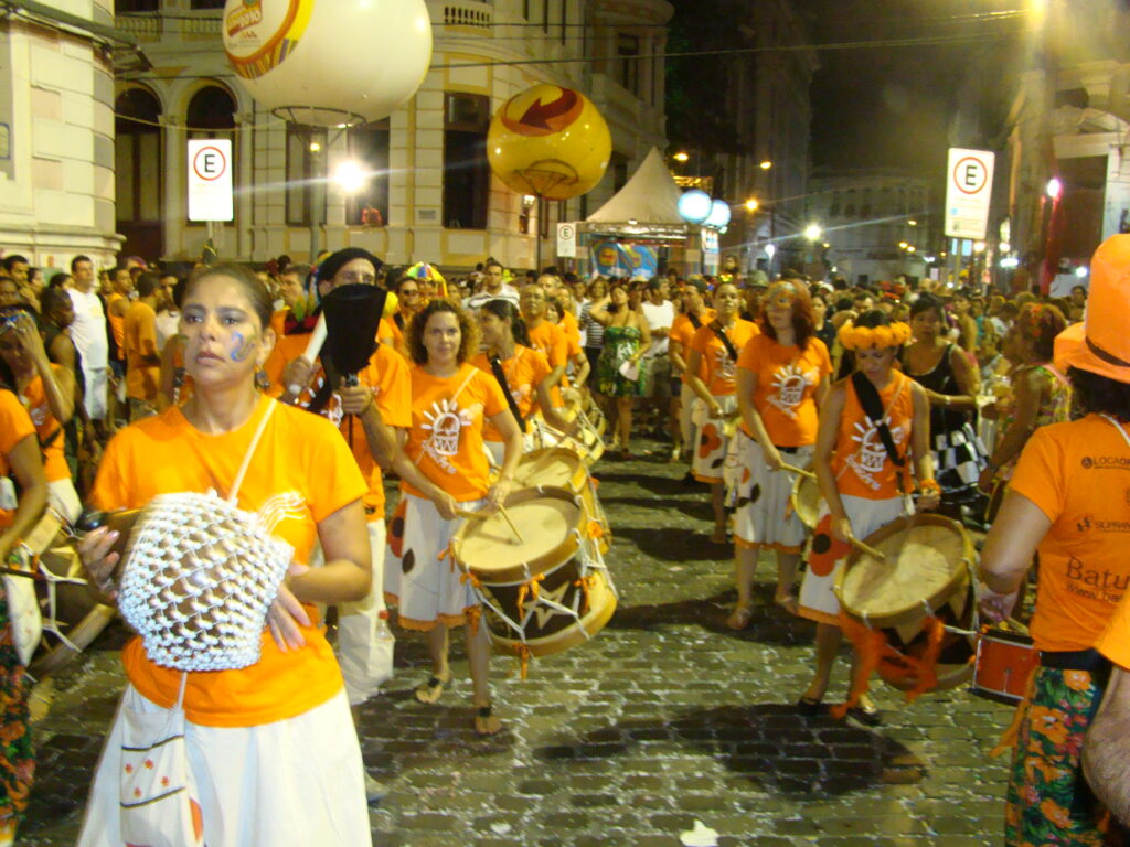 CARNAVAL 2010