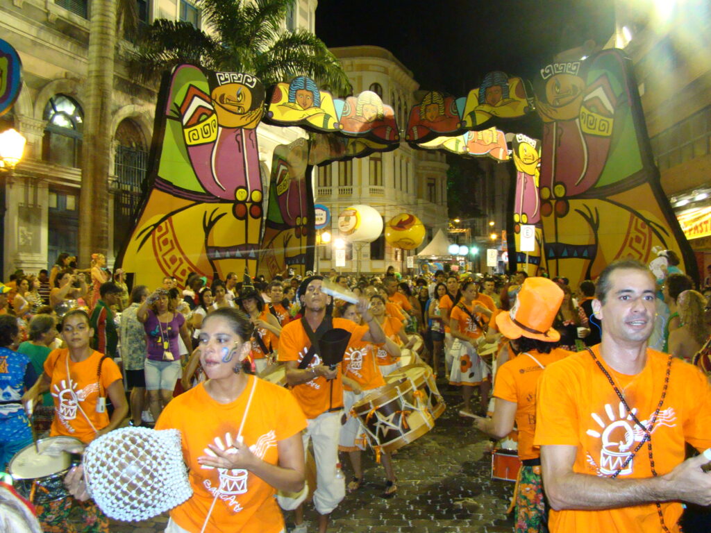 CARNAVAL 2010
