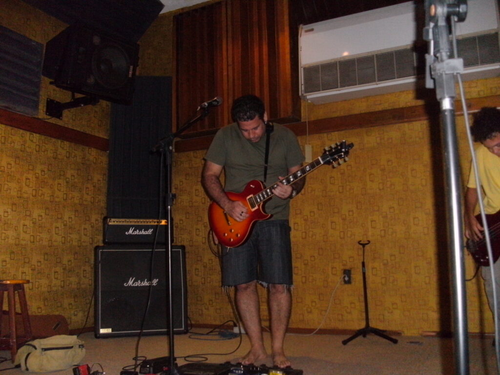 Musicalizando