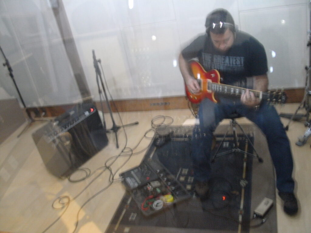 Musicalizando