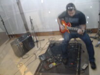 Musicalizando