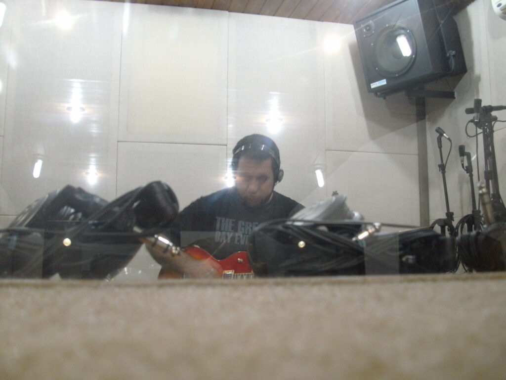 Musicalizando