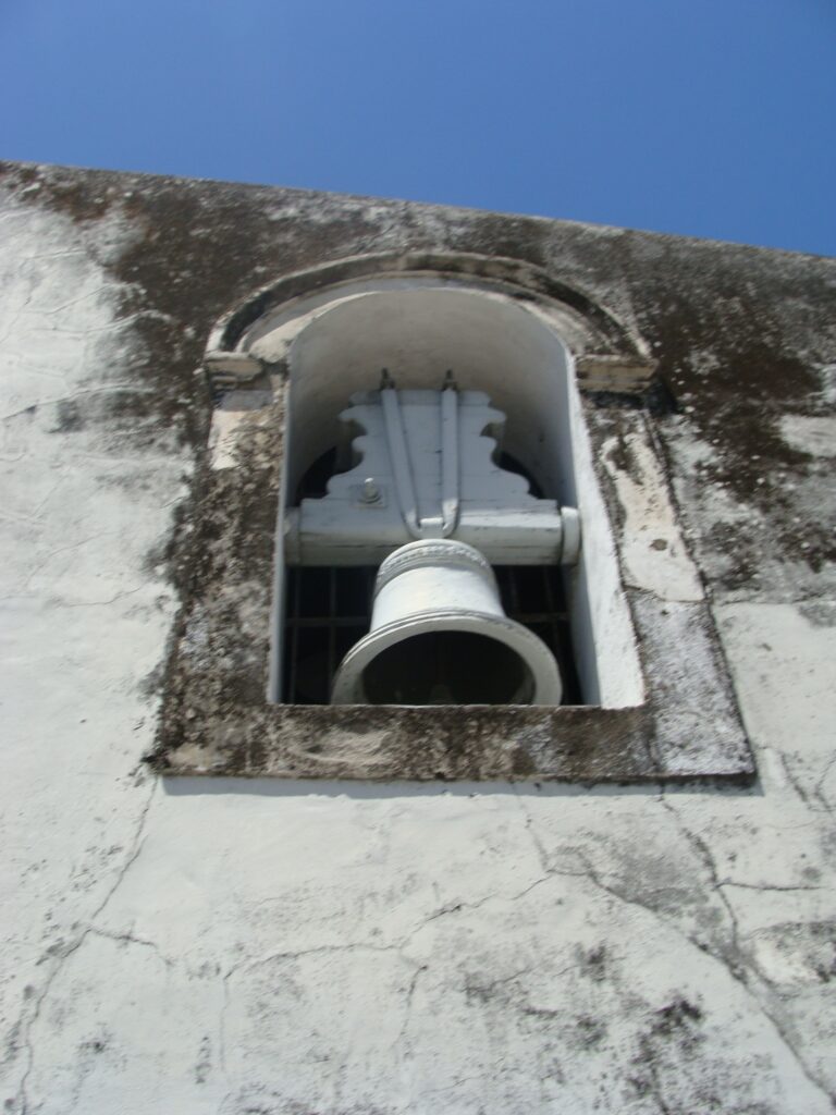 Igreja de Santo Amaro das Salinas