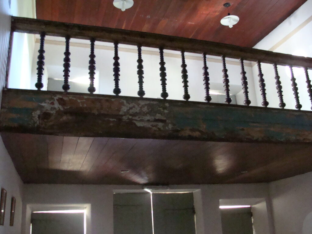 Igreja de Santo Amaro das Salinas