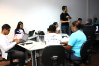 2º Módulo do Projeto Comunicando Culturas