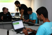 2º Módulo do Projeto Comunicando Culturas