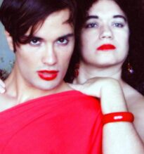 Marcinha e Verônica/ Gabriel (Igor Lcerda e Fát