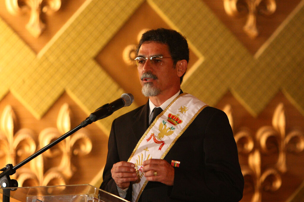 Data Magna de Pernambuco