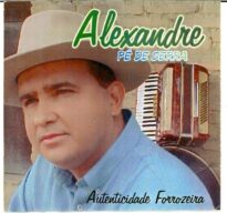 ALEXANDRE PÉ DE SERRA