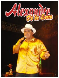 ALEXANDRE PÉ DE SERRA