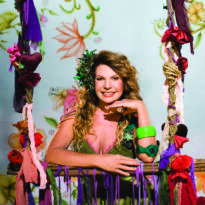 Elba Ramalho - fotos para divulgação