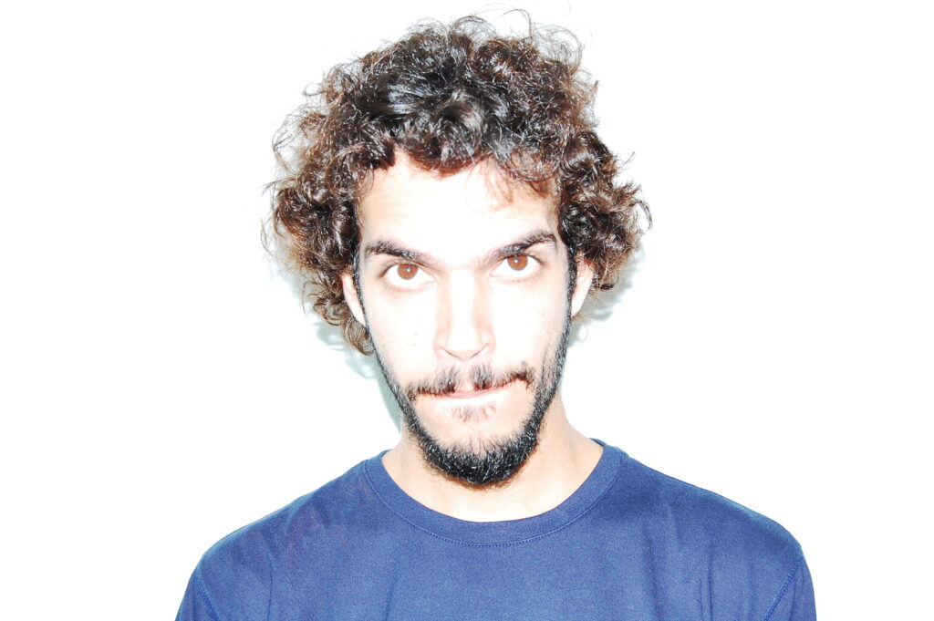 Personagem: Glauco César II