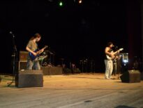 Festival Sonora, Teatro da UFPE