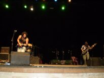 Festival Sonora, Teatro da UFPE