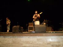 Festival Sonora, Teatro da UFPE