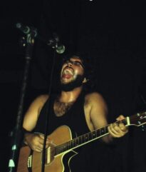 Solar de Rock, Praia de Candeias, Pe