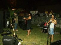 Solar de Rock, Praia de Candeias, Pe