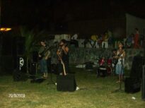 Solar de Rock, Praia de Candeias, Pe
