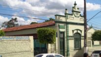 ESCOLA EDGAR NUNES BATISTA