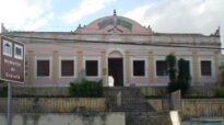 MEMORIAL DE GRAVATÁ - Único Prédio Tombado em Gravatá