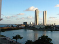 Rio e Mar...