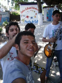 Quando voam os Besouros