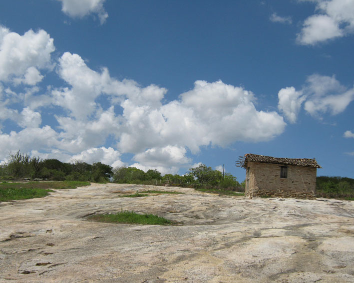 Sitio Juá de Panelas PE