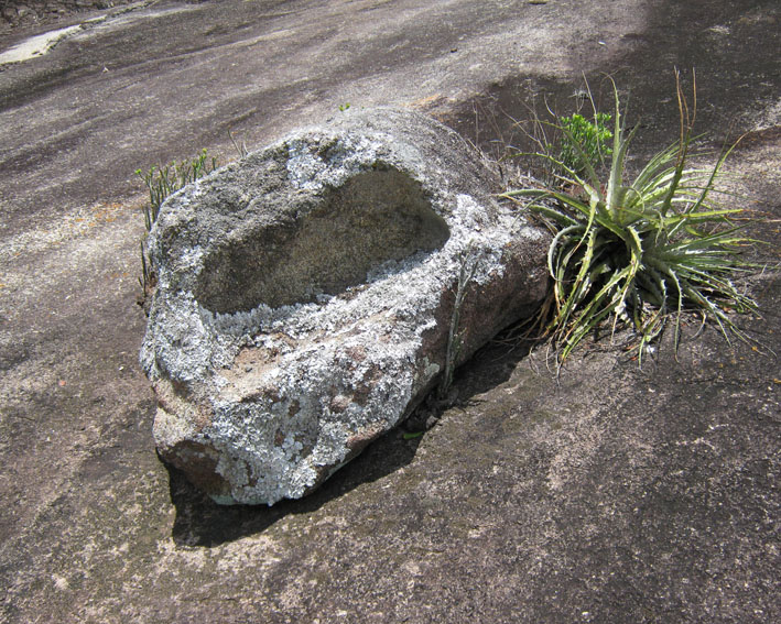 Sitio Juá de Panelas PE