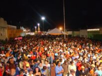 NOSSA FESTAS
