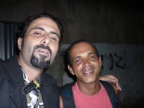 Mandagaroba Carnaval 2010 Polo do Ibura