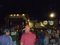 Mandagaroba Carnaval 2010 Polo do Ibura