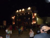 Mandagaroba Carnaval 2010 Polo do Ibura
