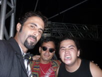 Mandagaroba Carnaval 2010 Polo do Ibura