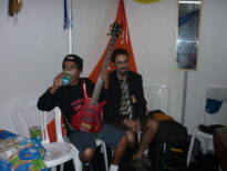 Mandagaroba Carnaval 2010 Polo do Ibura