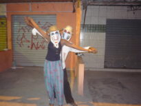 4º Sabart(sábado com arte)20/03/2010