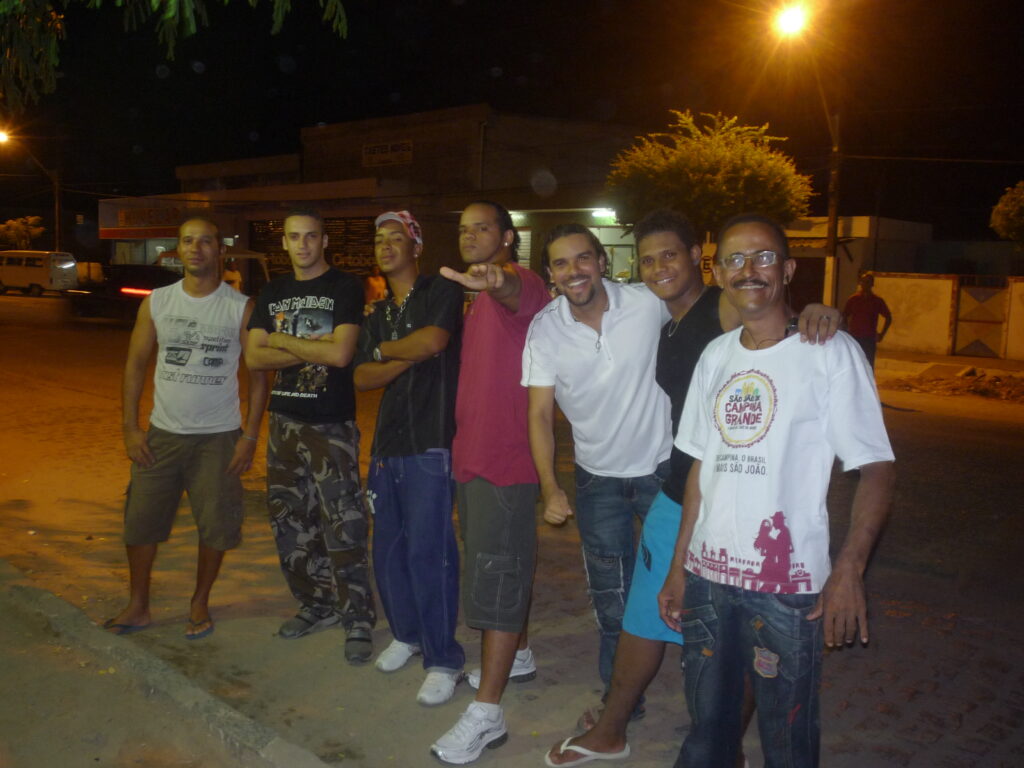 4º Sabart(sábado com arte)20/03/2010