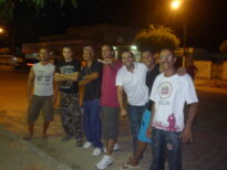 4º Sabart(sábado com arte)20/03/2010