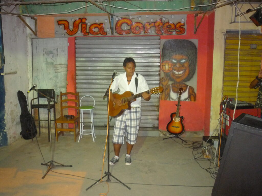 4º Sabart(sábado com arte)20/03/2010